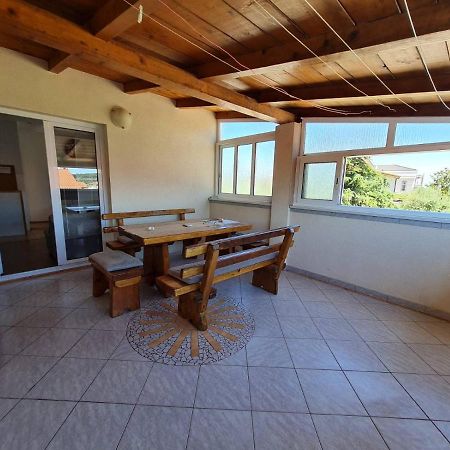 Apartmani Amans Pula Exterior photo