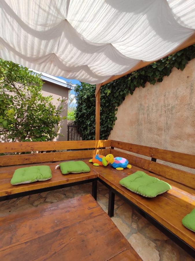 Apartmani Amans Pula Exterior photo