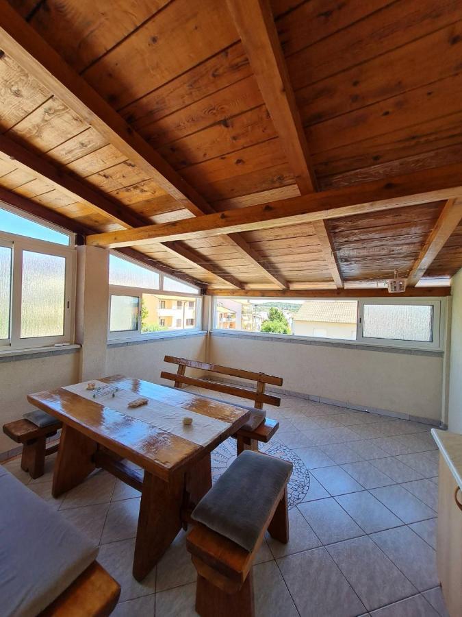 Apartmani Amans Pula Exterior photo