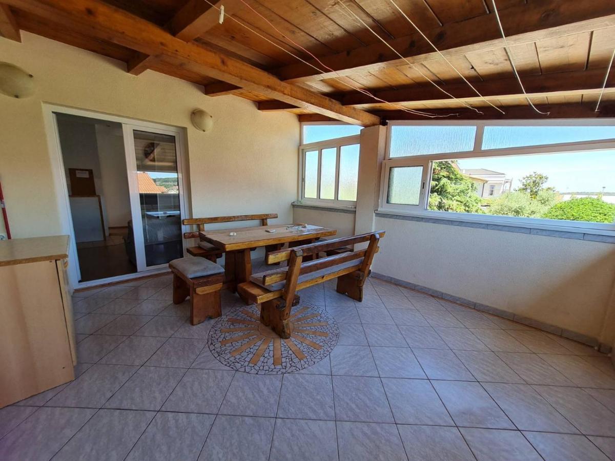 Apartmani Amans Pula Exterior photo