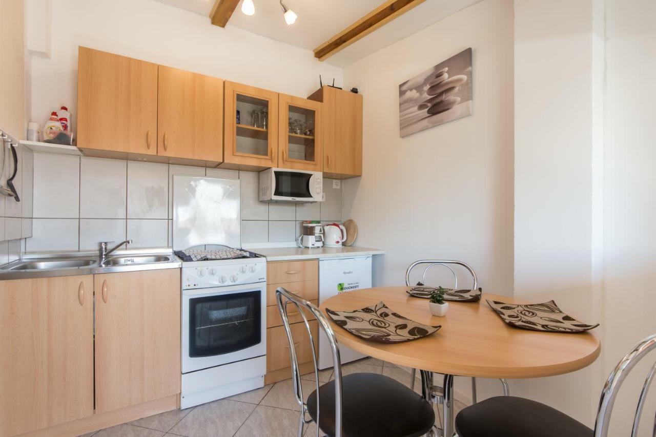 Apartmani Amans Pula Exterior photo